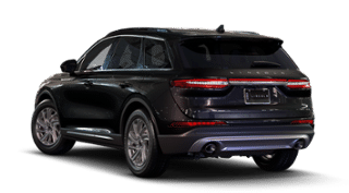 2026 Lincoln Lincoln Corsair® External Image 3